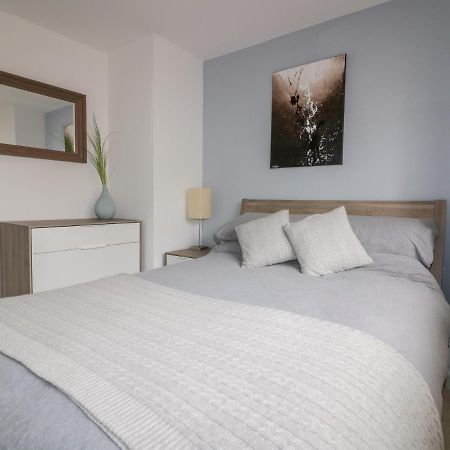 The Lookout Appartement New Quay Buitenkant foto