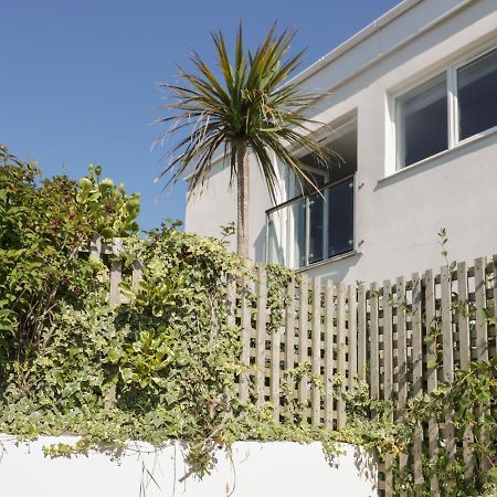 The Lookout Appartement New Quay Buitenkant foto
