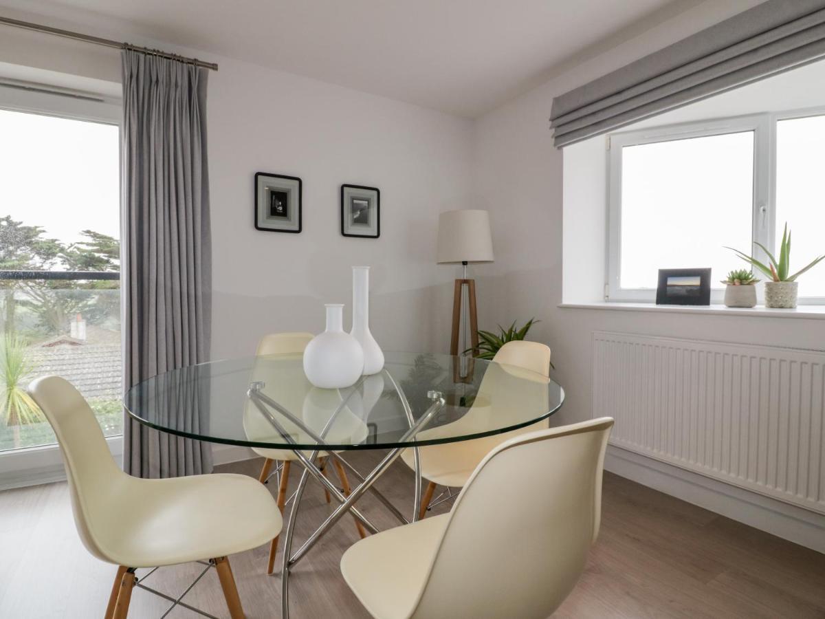 The Lookout Appartement New Quay Buitenkant foto