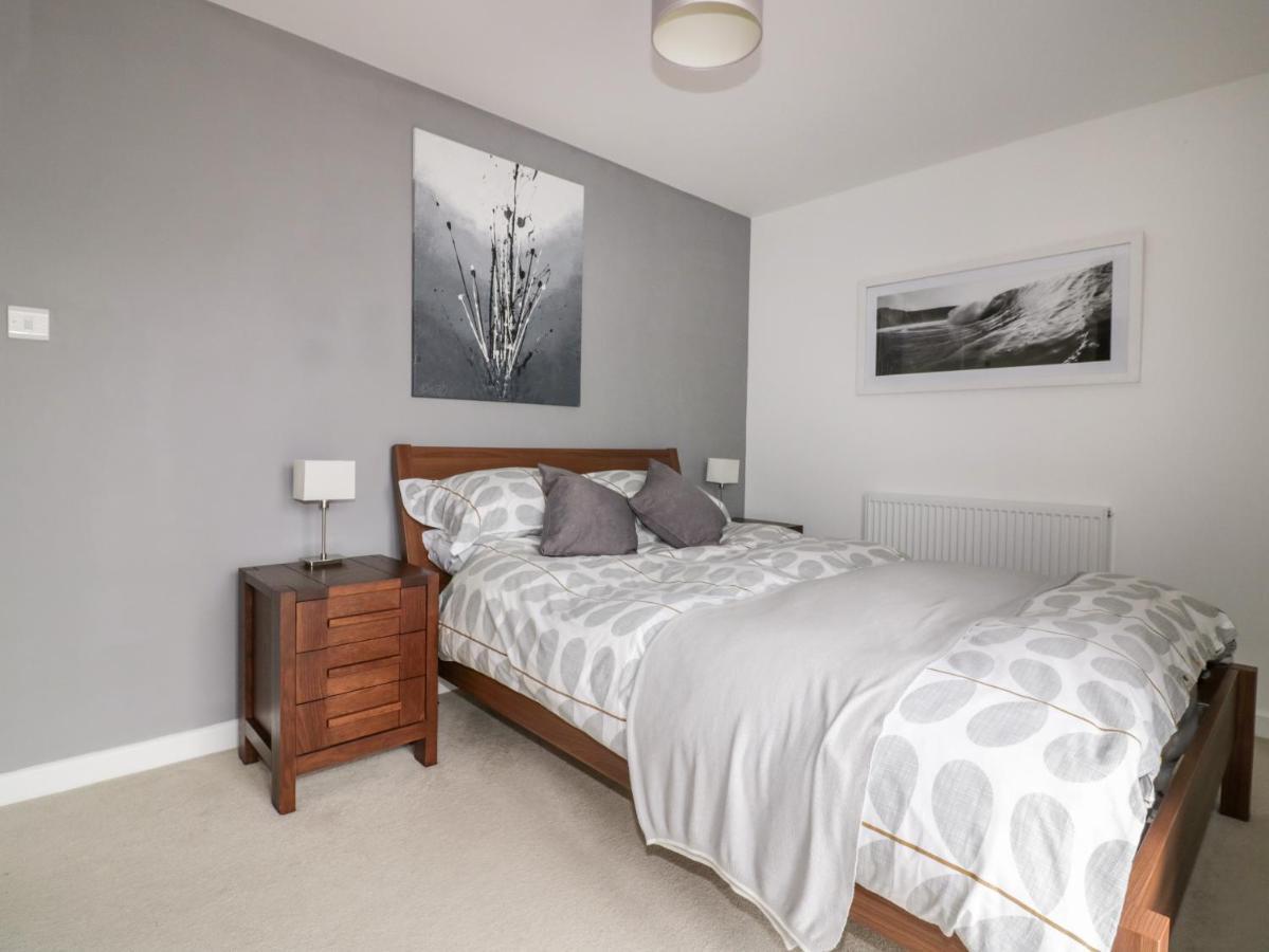 The Lookout Appartement New Quay Buitenkant foto