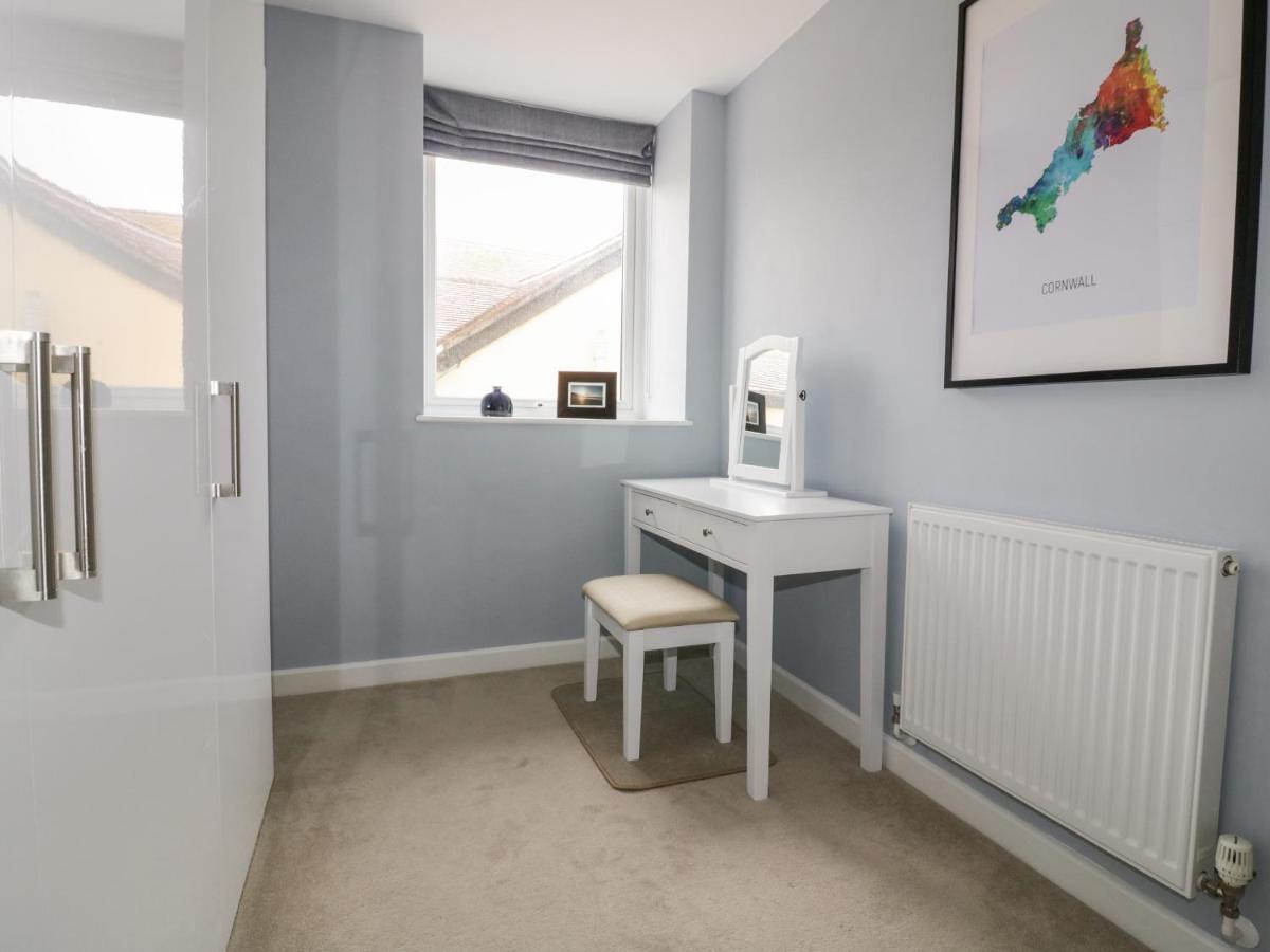 The Lookout Appartement New Quay Buitenkant foto