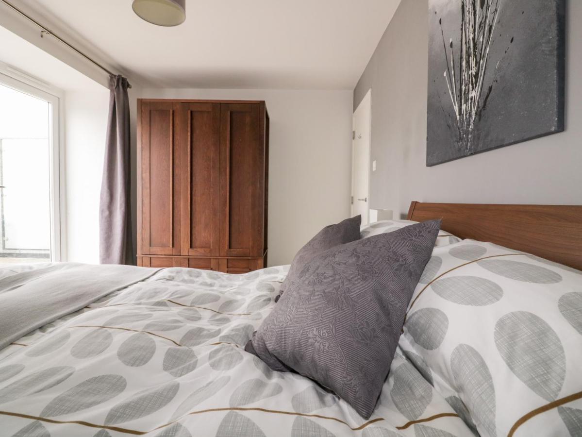 The Lookout Appartement New Quay Buitenkant foto