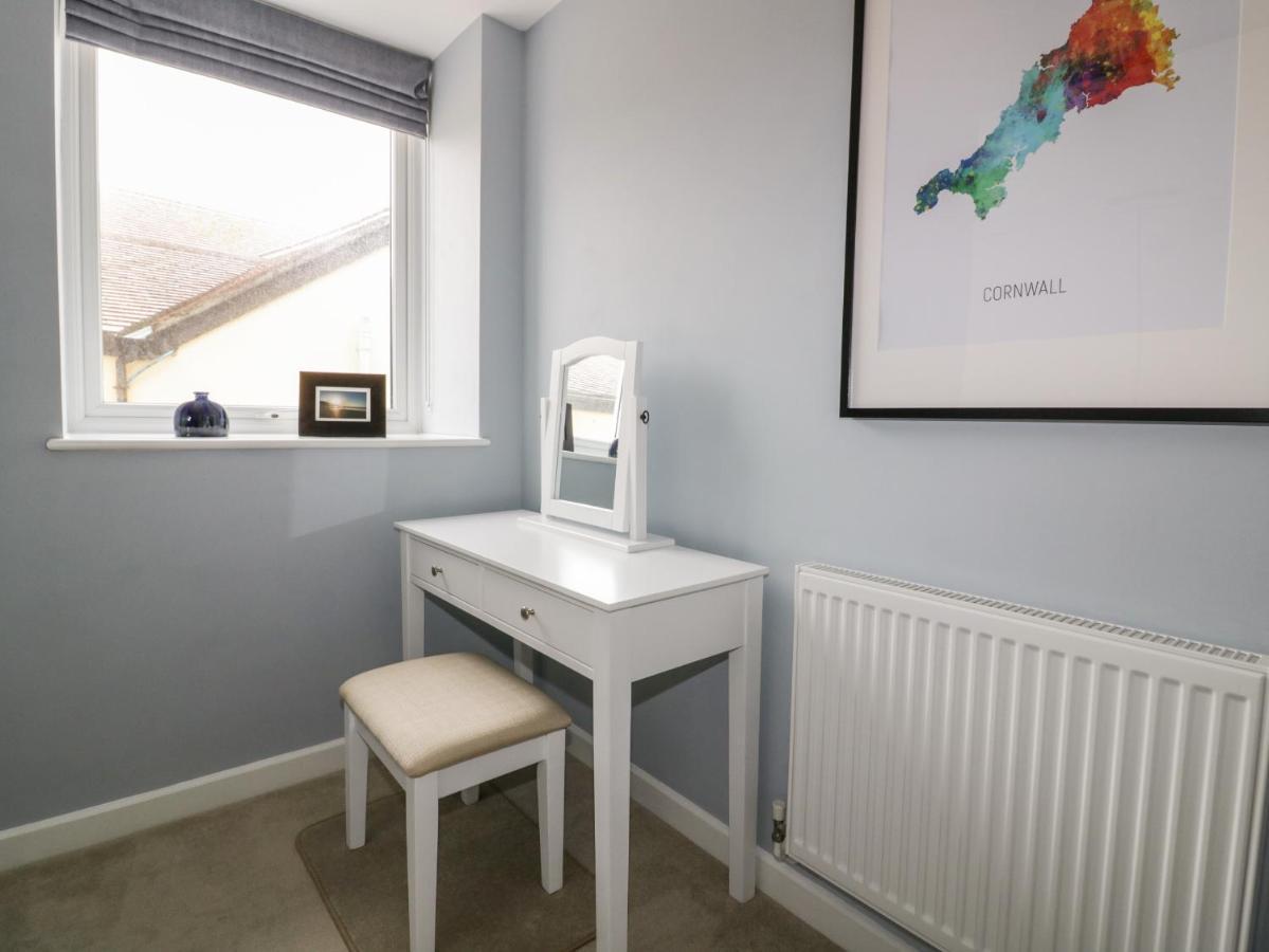 The Lookout Appartement New Quay Buitenkant foto