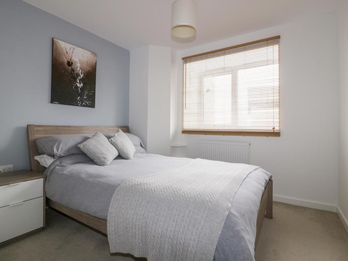 The Lookout Appartement New Quay Buitenkant foto