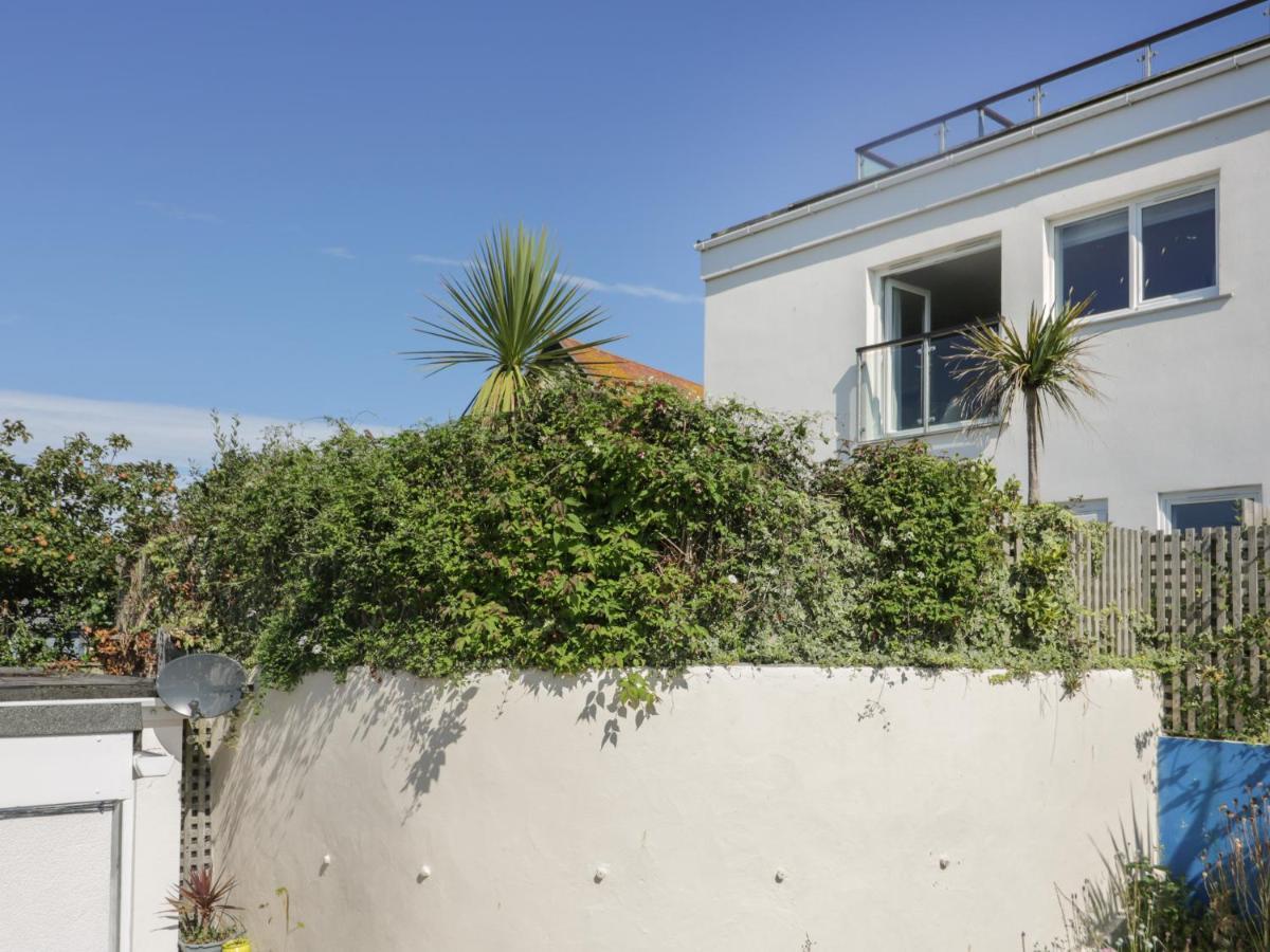 The Lookout Appartement New Quay Buitenkant foto